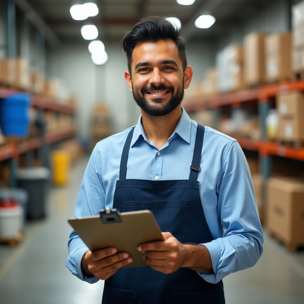 Miguel Rodriguez - Operations Director